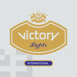 Victory Lights